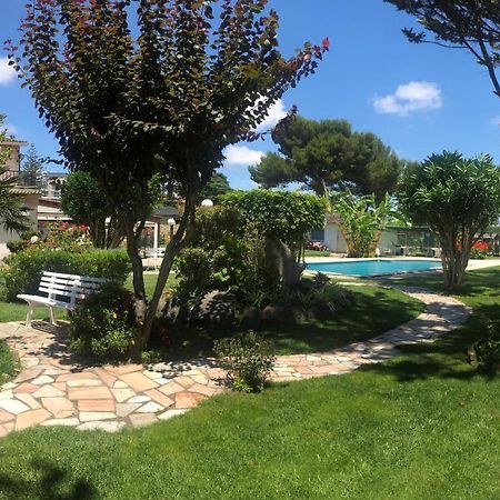 Abla Guest House Carcavelos  Kültér fotó