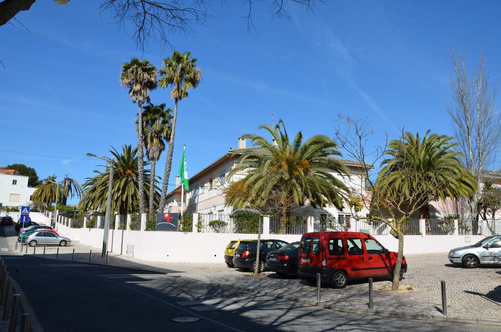 Abla Guest House Carcavelos  Kültér fotó