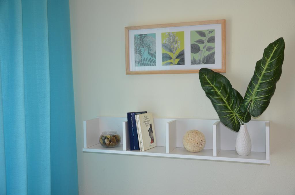 Abla Guest House Carcavelos  Kültér fotó