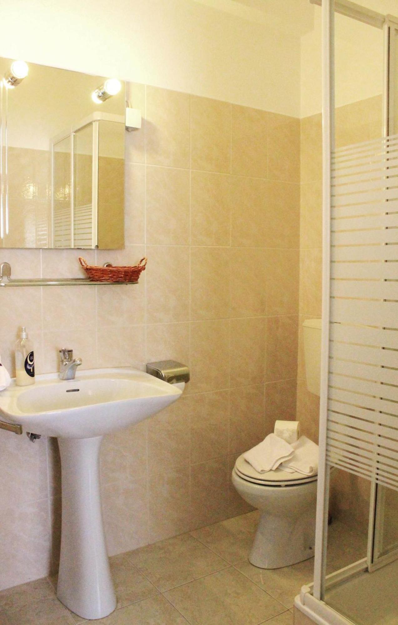 Abla Guest House Carcavelos  Szoba fotó