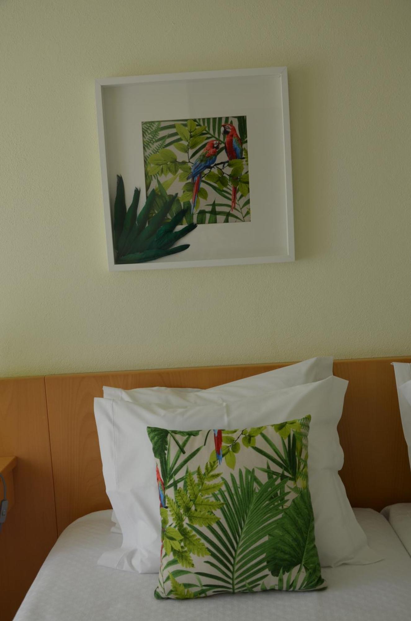 Abla Guest House Carcavelos  Szoba fotó