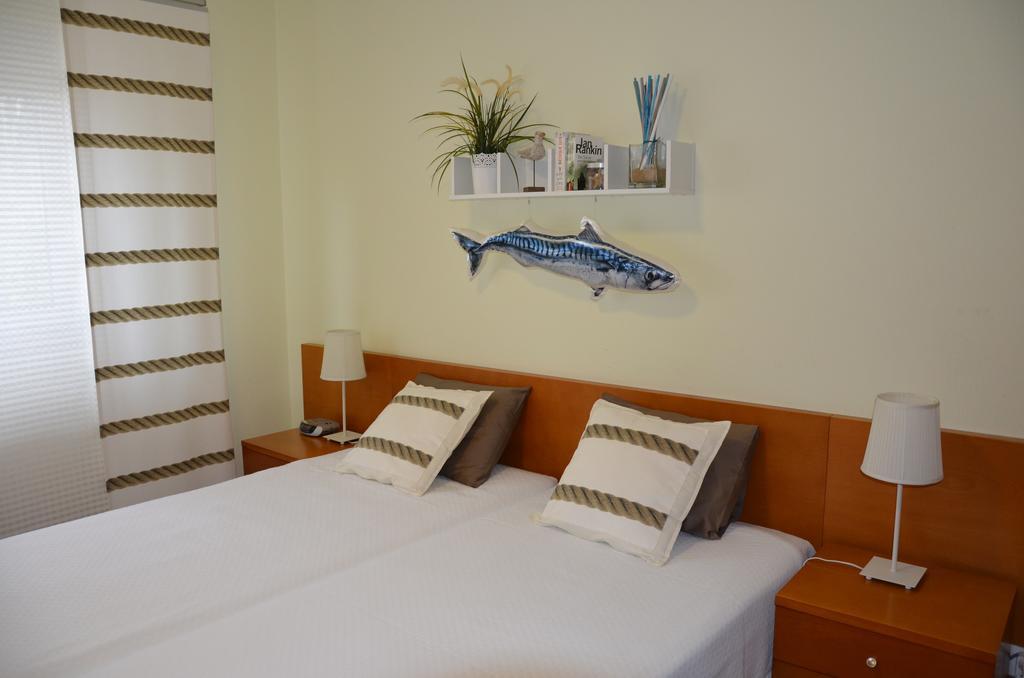 Abla Guest House Carcavelos  Kültér fotó