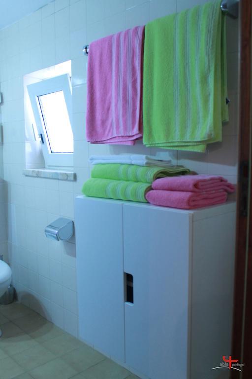 Abla Guest House Carcavelos  Kültér fotó