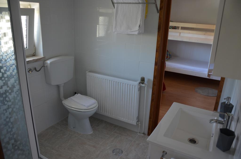 Abla Guest House Carcavelos  Kültér fotó