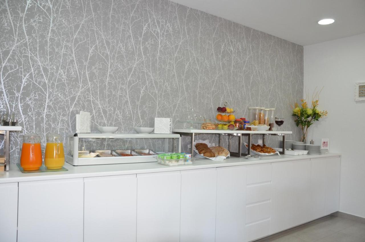 Abla Guest House Carcavelos  Kültér fotó