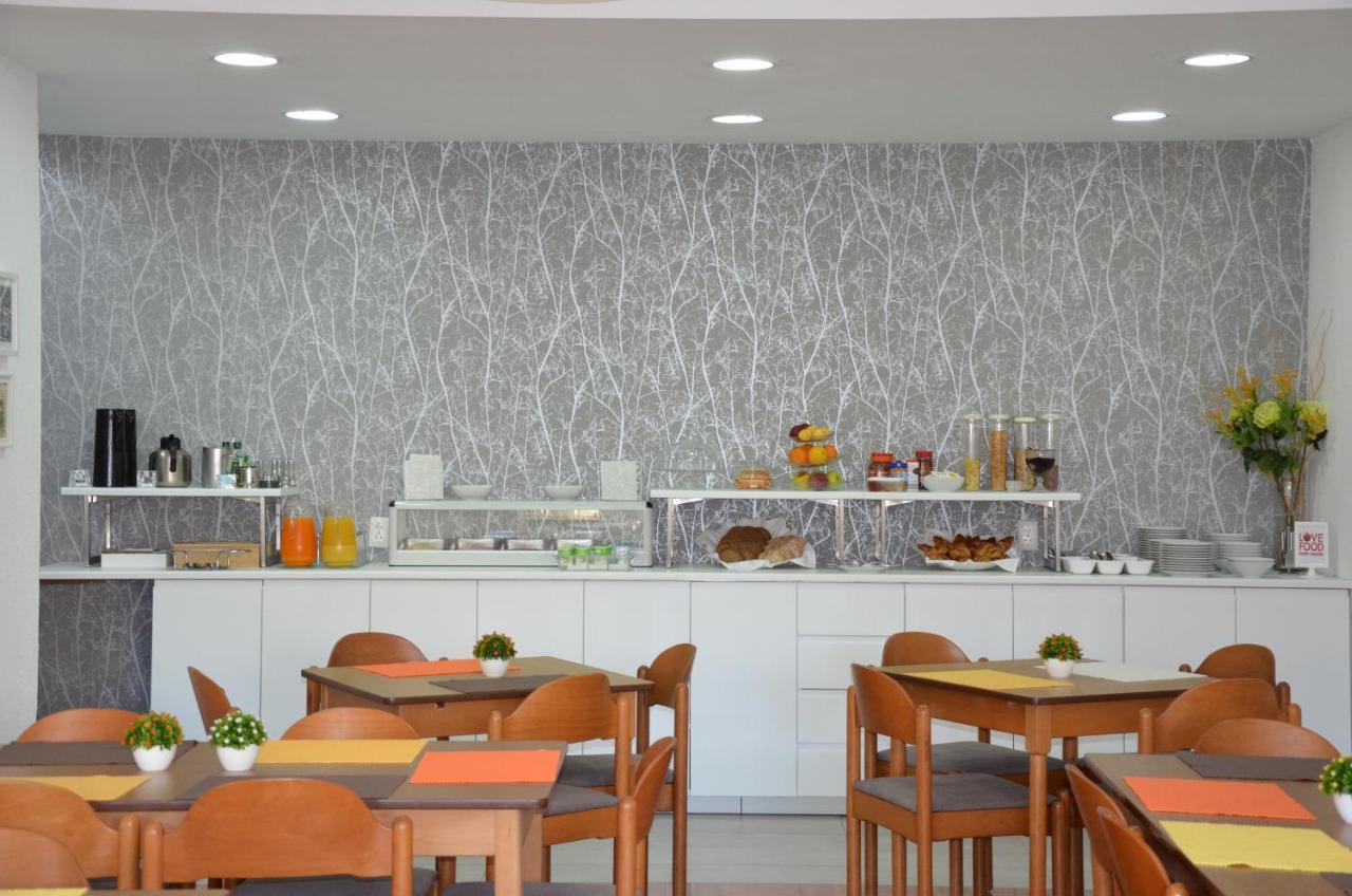 Abla Guest House Carcavelos  Kültér fotó
