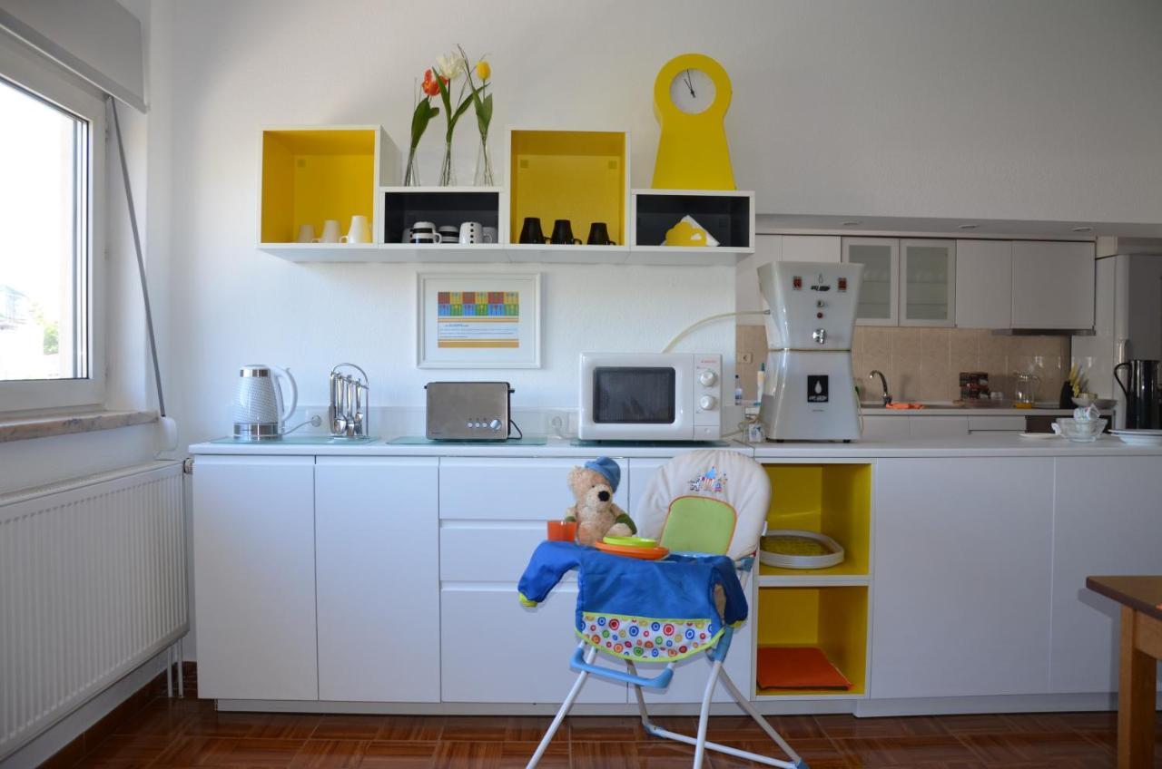 Abla Guest House Carcavelos  Kültér fotó