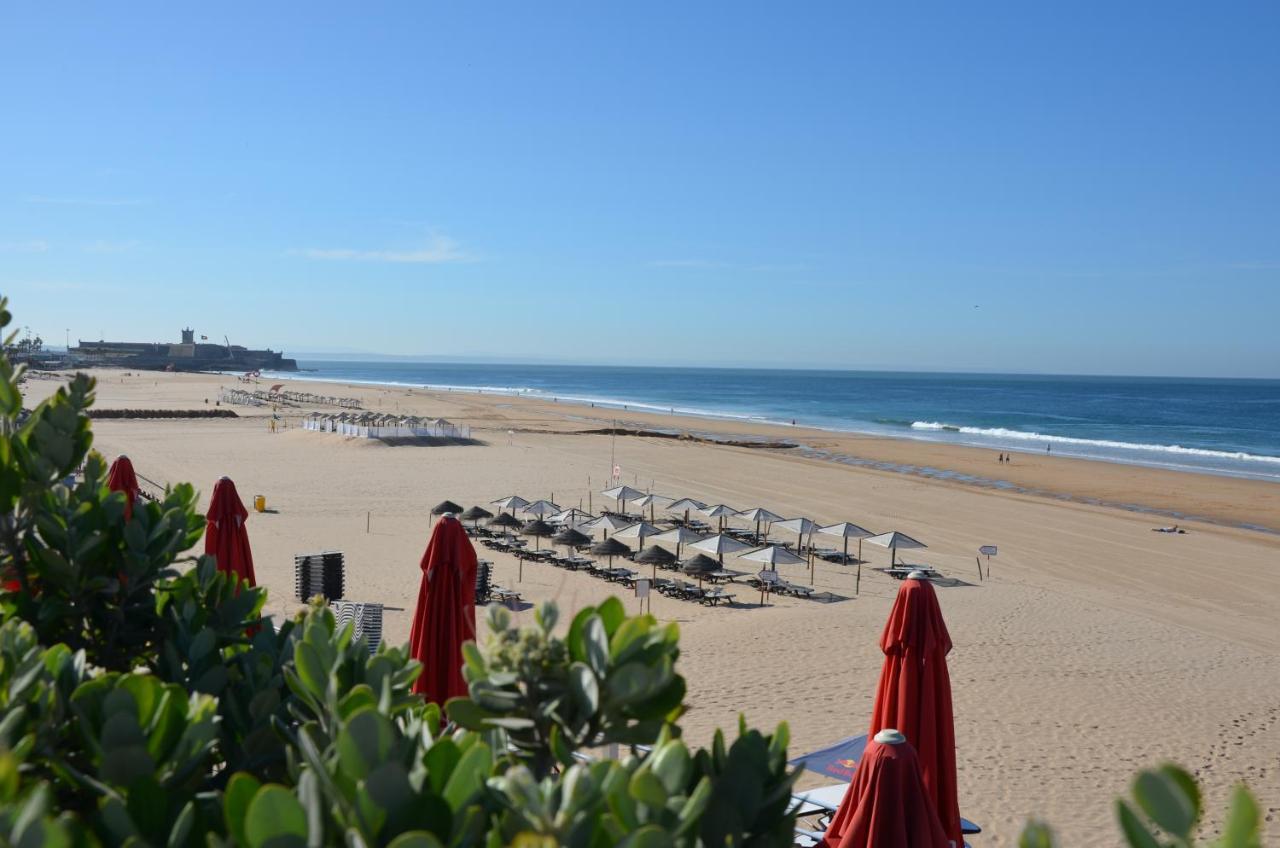 Abla Guest House Carcavelos  Kültér fotó