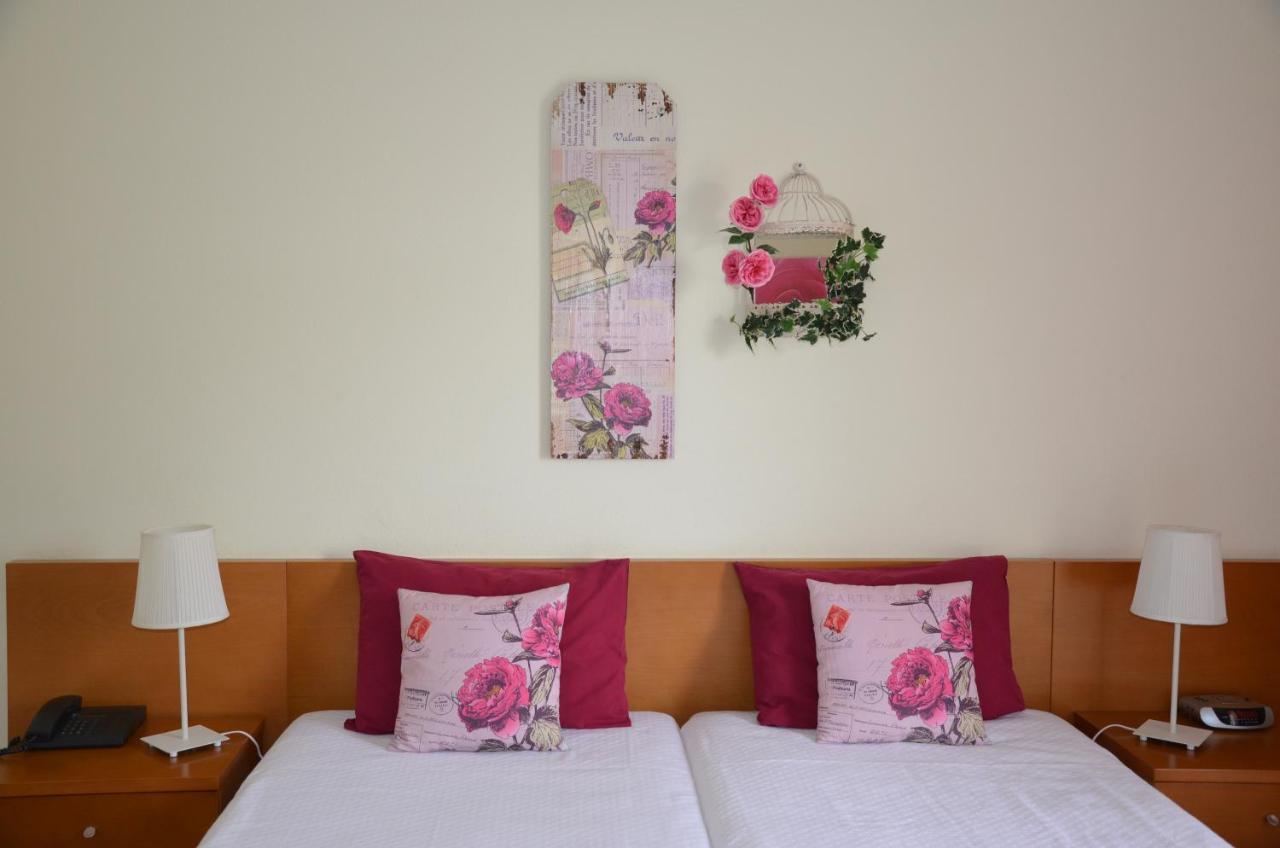 Abla Guest House Carcavelos  Kültér fotó