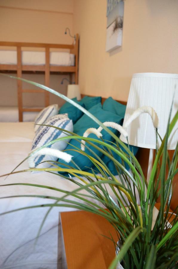 Abla Guest House Carcavelos  Kültér fotó