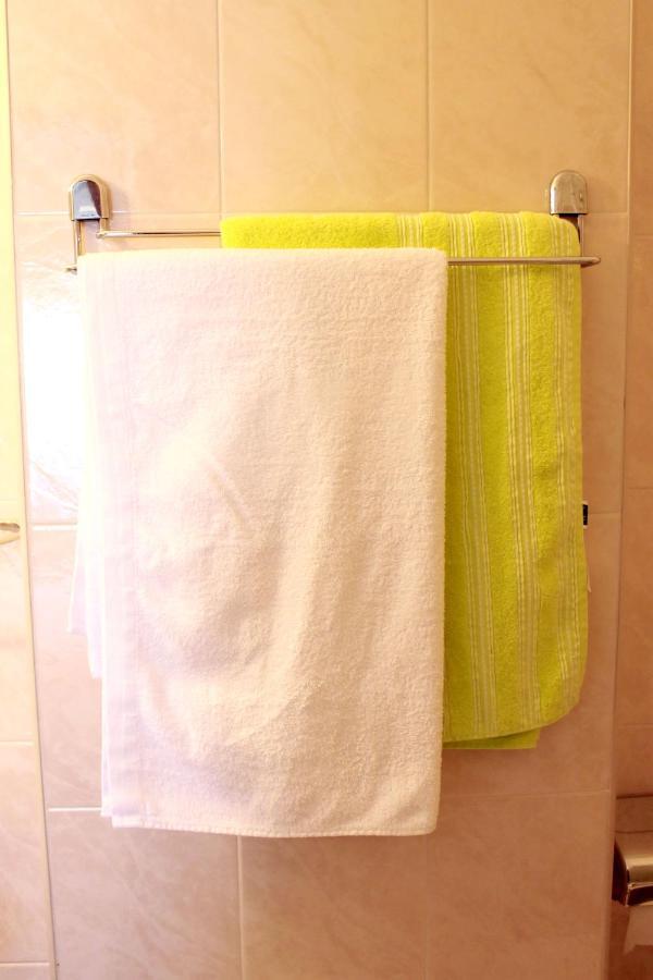 Abla Guest House Carcavelos  Kültér fotó